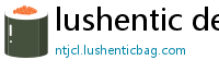 lushentic definition